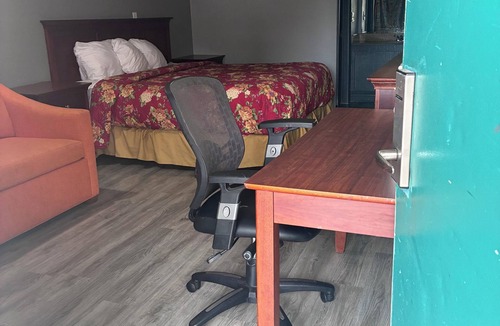 Flint Hotel | Hometown inn