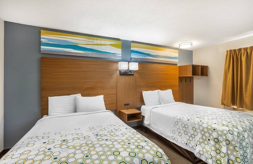 Witmer Hotel | HomeTowne Studios by Red Roof Lancaster