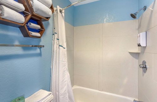 Danville Hotel | HomeTowne Studios by Red Roof Danville, PA