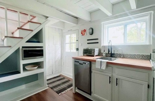 Ivy Cottage | Hometract Cottage, Historic Property, UVA/Charlottesville/Ivy