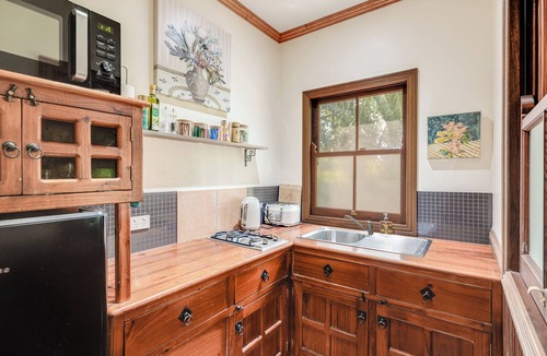 Highfields Cottage | Homewood Cottages