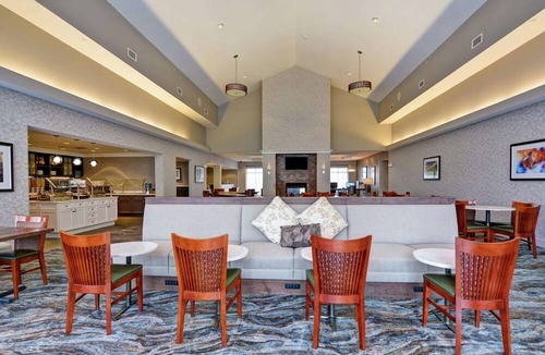 Fredericksburg Hotel | Homewood Suites Fredericksburg