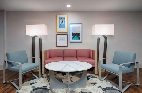 Bonita Springs Hotel | Homewood Suites by Hilton Bonita Springs, FL