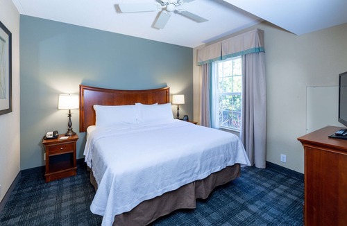 Lawrenceville Hotel | Homewood Suites by Hilton Lawrenceville Duluth