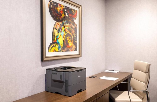 Canonsburg Hotel | Homewood Suites by Hilton Pittsburgh Southpointe