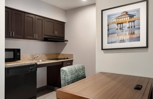 Biggar Hotel | Homewood Suites by Hilton Fort Myers Airport/FGCU