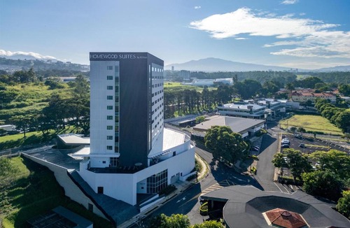 Ciudad Cariari Hotel | Homewood Suites By Hilton Cariari San Jose