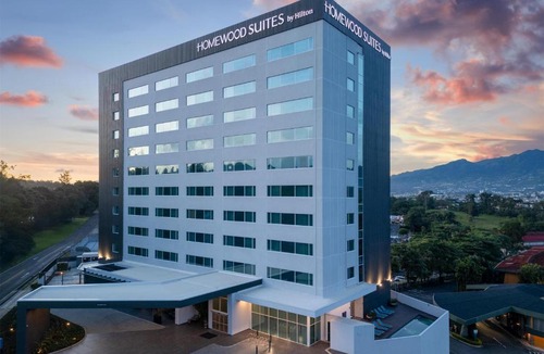 Ciudad Cariari Hotel | Homewood Suites By Hilton Cariari San Jose