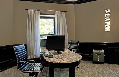 Lincolnshire Hotel | Homewood Suites by Hilton Chicago-Lincolnshire