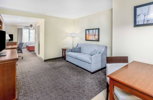 Ken Caryl Hotel | Homewood Suites by Hilton Denver - Littleton