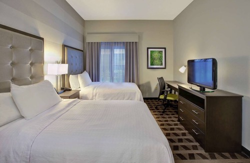 Miamisburg Hotel | Homewood Suites by Hilton South Dayton Miamisburg