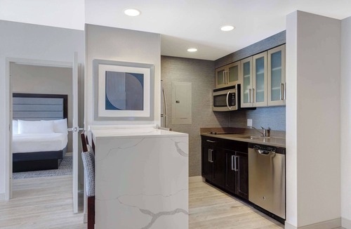 West End Hotel | Homewood Suites by Hilton Nashville Vanderbilt, TN