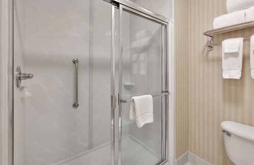 Carmel Valley Hotel | Homewood Suites by Hilton San Diego-Del Mar