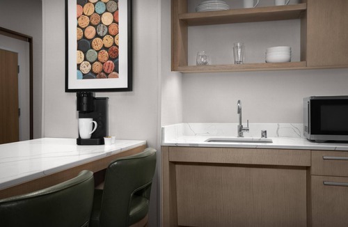 Santa Maria Hotel | Homewood Suites by Hilton Santa Maria