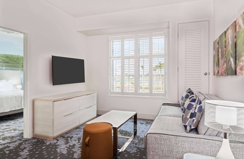 Braden River Hotel | Homewood Suites by Hilton Sarasota Lakewood Ranch