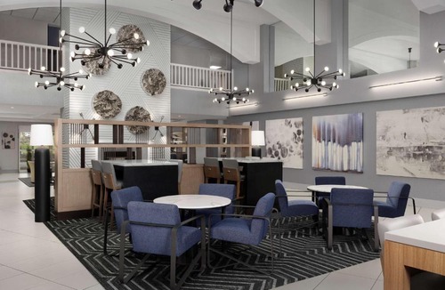 Spring Ridge Hotel | Homewood Suites by Hilton Reading-Wyomissing