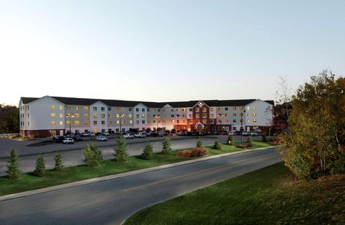 Dover Hotel | Homewood Suites by Hilton Dover - Rockaway