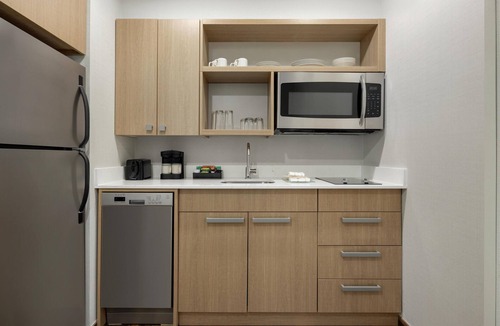 Union Square Hotel | Homewood Suites by Hilton Denver West Lakewood
