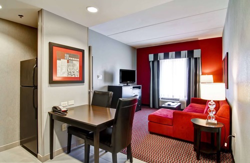 Leesburg Hotel | Homewood Suites by Hilton Leesburg