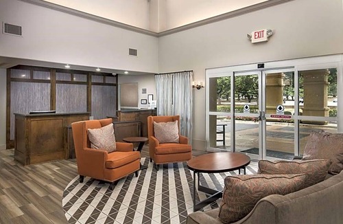 McKinney Hotel | Homewood Suites by Hilton Austin South