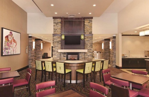 Mobile Hotel | Homewood Suites Mobile