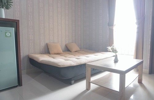 Depok Apartment | Homey And Best Deal 2Br Transpark Cibubur Apartment