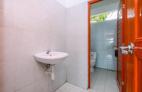 Caringin Apartment | Homey And Simply Studio At Graha Wishnu Guest House