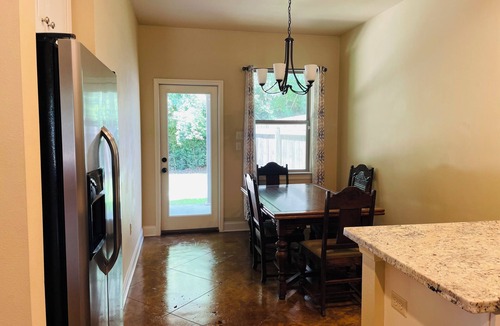 Covington House | Homey Honey Hive