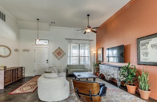 Central Oklahoma City House | Homey Retreat near Thunder Alley