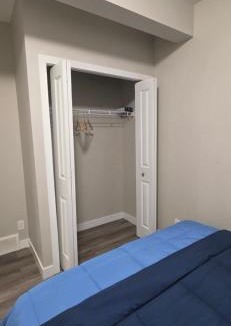 Northwest Calgary Apartment | Homey & welcoming