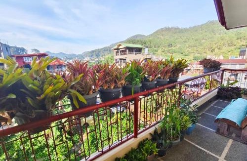 Besao Apartment | HomeyVibe Apartment within Town Proper!