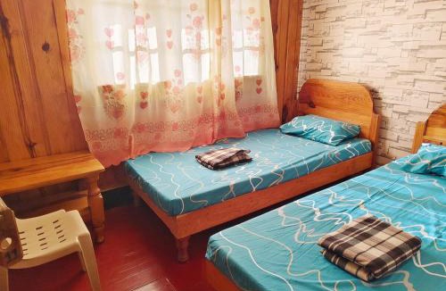 Besao Apartment | HomeyVibe Apartment within Town Proper!