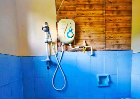 Besao Apartment | HomeyVibe Apartment within Town Proper!