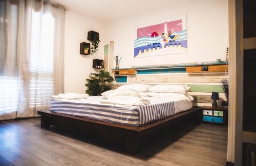 Specchia Bed & Breakfast | Homiday - Bel Salento Specchia Guest house