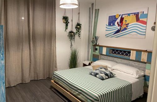 Specchia Bed & Breakfast | Homiday - Bel Salento Specchia Guest house