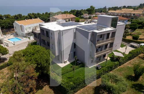 Foggetta Apartment | Homiday - Case Vacanza Elea