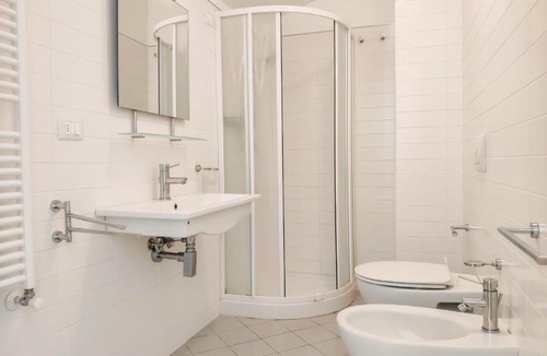 Foggetta Apartment | Homiday - Cerrano Park Resort