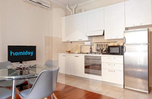San Francesco Apartment | Homiday- Charm and Relax - Centro Storico