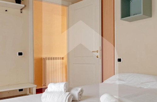 San Francesco Apartment | Homiday- Charm and Relax - Centro Storico