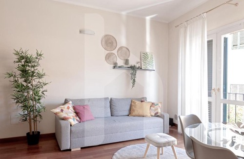 San Francesco Apartment | Homiday- Charm and Relax - Centro Storico