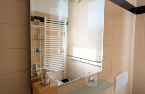 Foggetta Apartment | Homiday - Residence I Gabbiani Int 01, Livrea