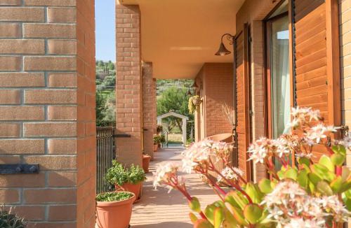 Foggetta Apartment | Homiday - Villa Angelica