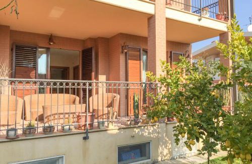 Foggetta Apartment | Homiday - Villa Angelica