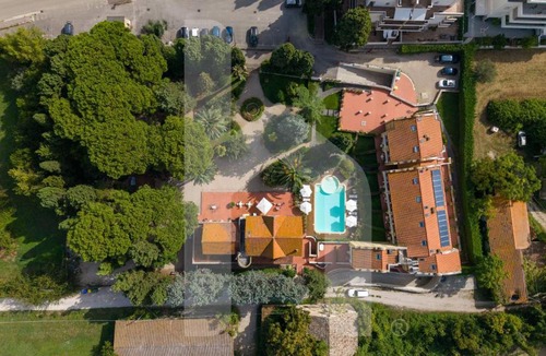 Roseto degli Abruzzi Apartment | Homiday - Villa Rosella