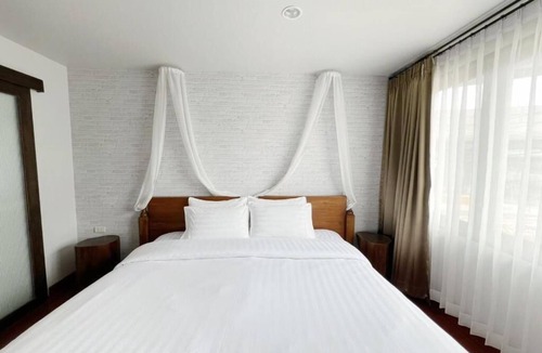 Nonthaburi Hotel | HOMIE NON