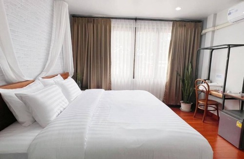 Nonthaburi Hotel | HOMIE NON