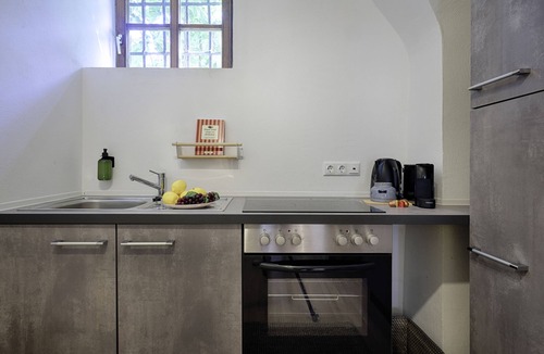 Ochsenfurt Apartment | Homie stay alte Brauerei 2 - am Main Ochsenfurt