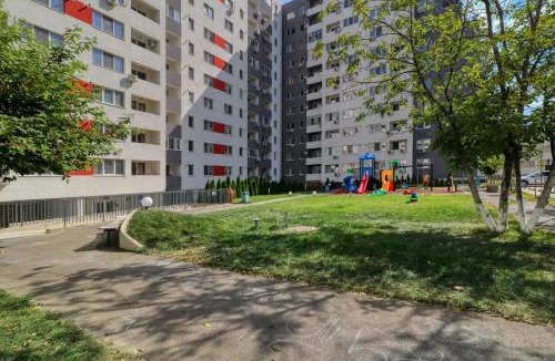 Militari Apartment | Homie Studio Apartment - Private Parking - Self Check-In