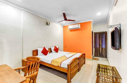 Parthasarathy Puram Hotel | Hommetree T Nagar