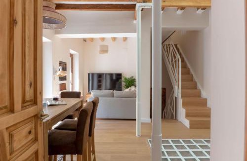 Alameda House | Hommyhome Sevilla Natural Passivhaus
